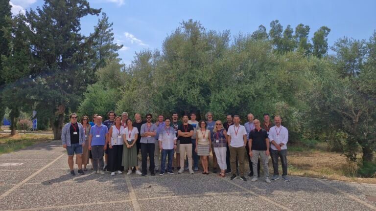 XR-Sense Kick off Meeting